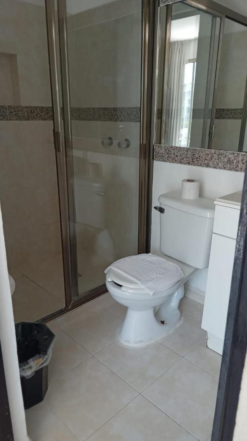 Ocean Boutique Suites Playa del Carmen Eksteriør billede